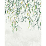 Tropical Willow Veil